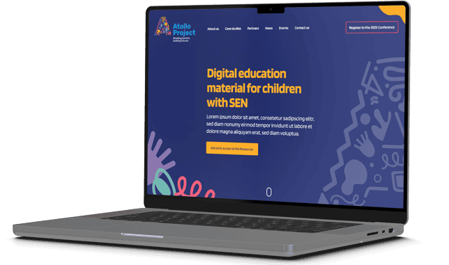 The Atollo Project